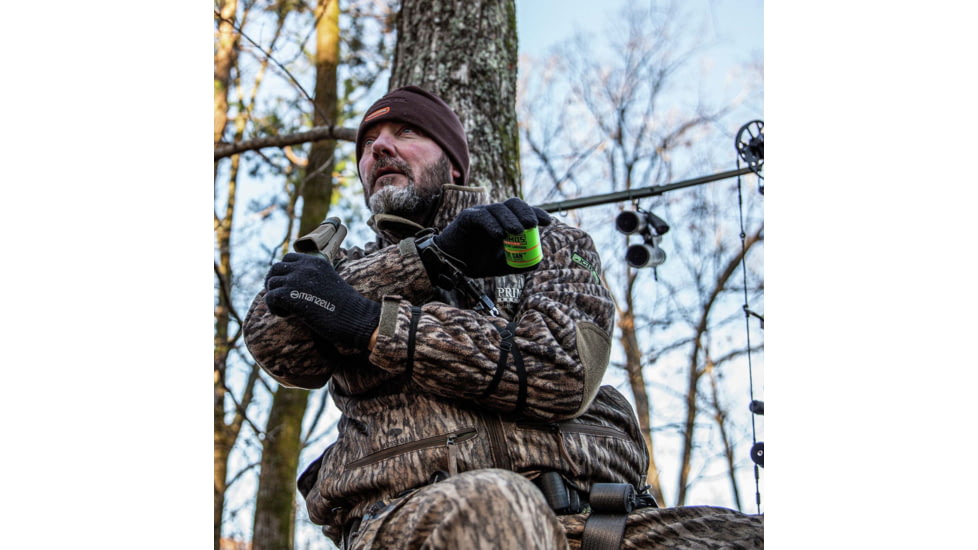 Primos Hunting The Original Can Doe Primos Bleat, Green, Trap, PS7064