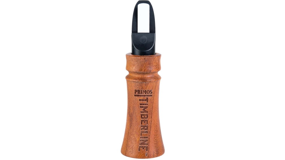 Primos Hunting Timberline Open Reed Wood Game Calls, PS9502