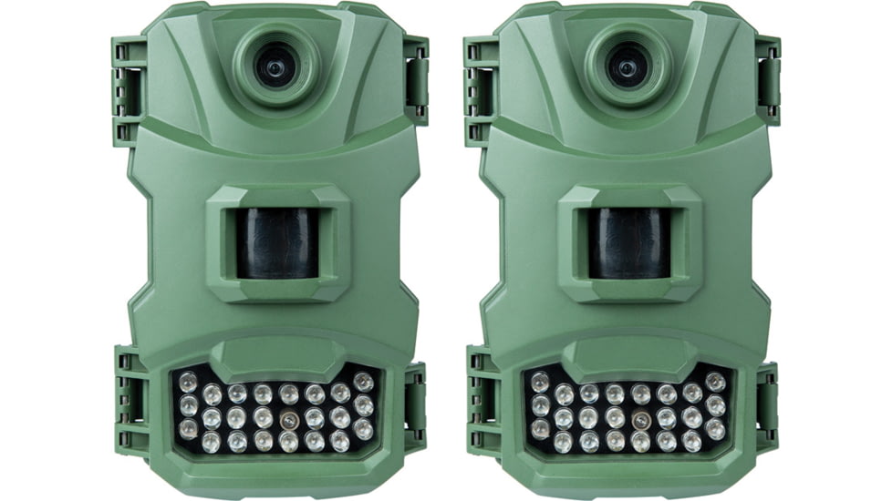 Primos Hunting Trail Camera Duo