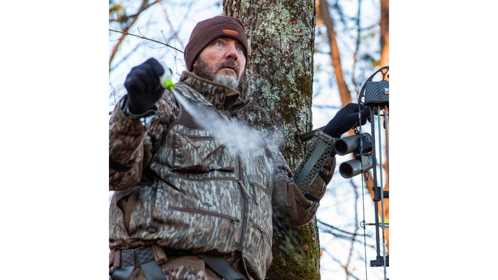 Primos Hunting Wind Checker, 2oz, PS7731