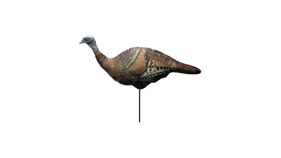 Primos Inflatable Pocket Hen Decoy