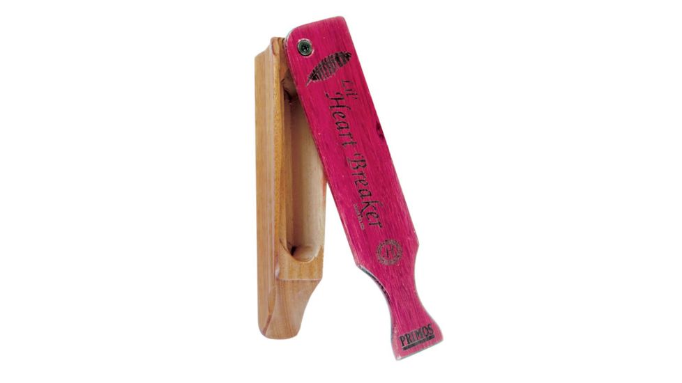 Primos Hunting Lil' Heartbreaker Call - Limited Edition 280