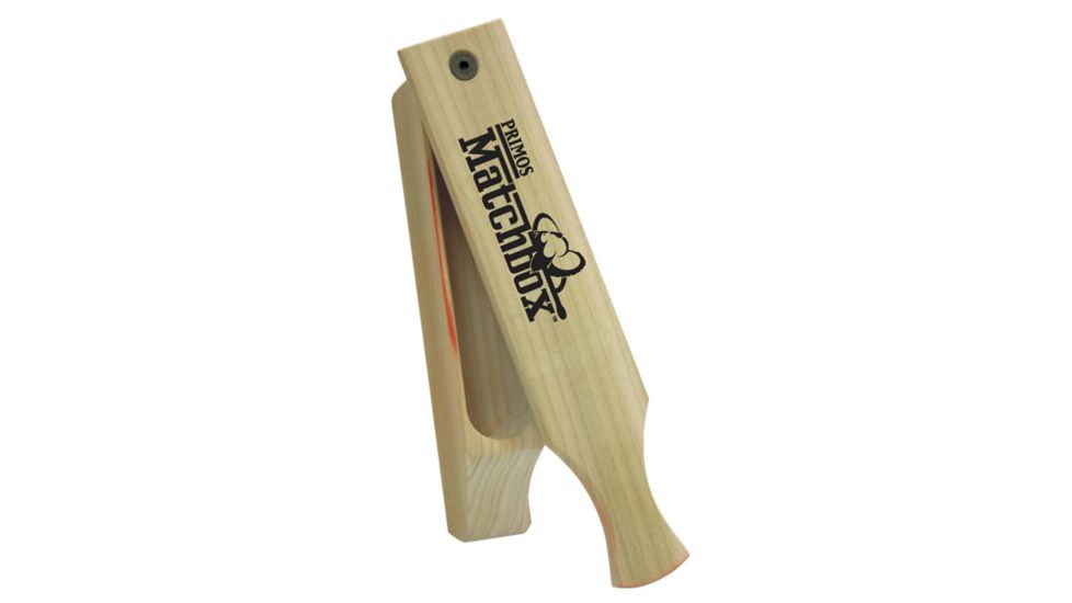 Primos Hunting Matchbox - Light Em Up Call 268