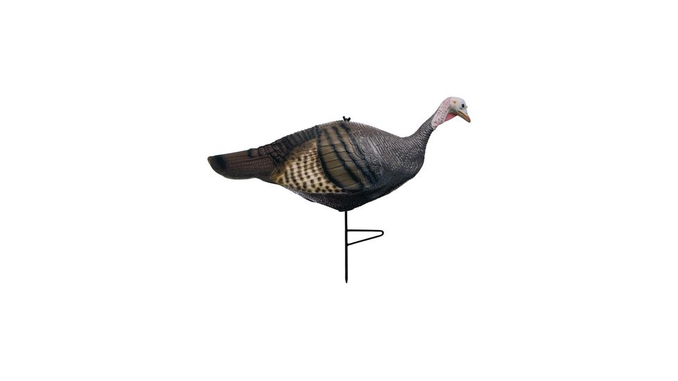 Primos She-Mobile Hen Turkey Decoy 69061