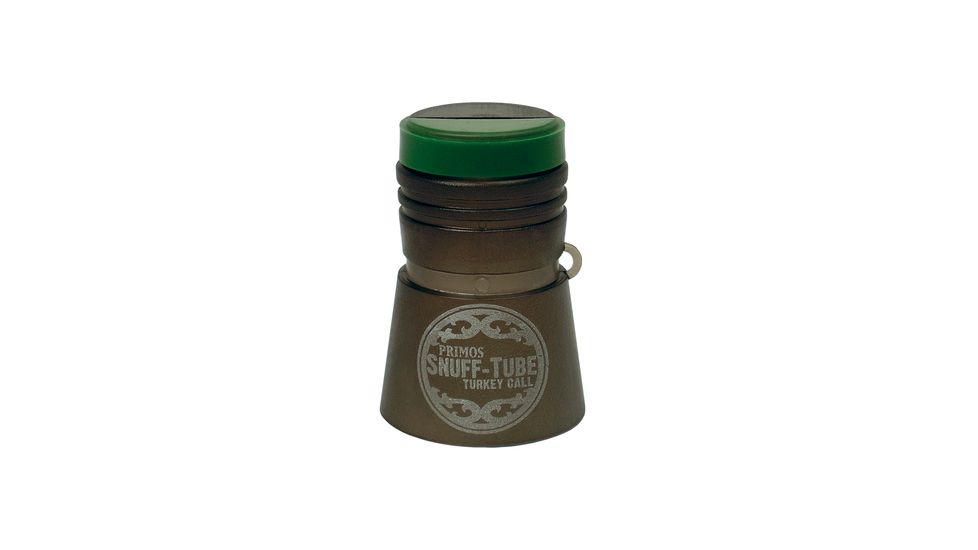 Primos Snuff-Tube Turkey Call 252