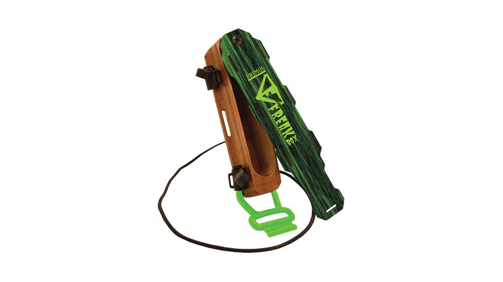 Primos Hunting Super Freak Box