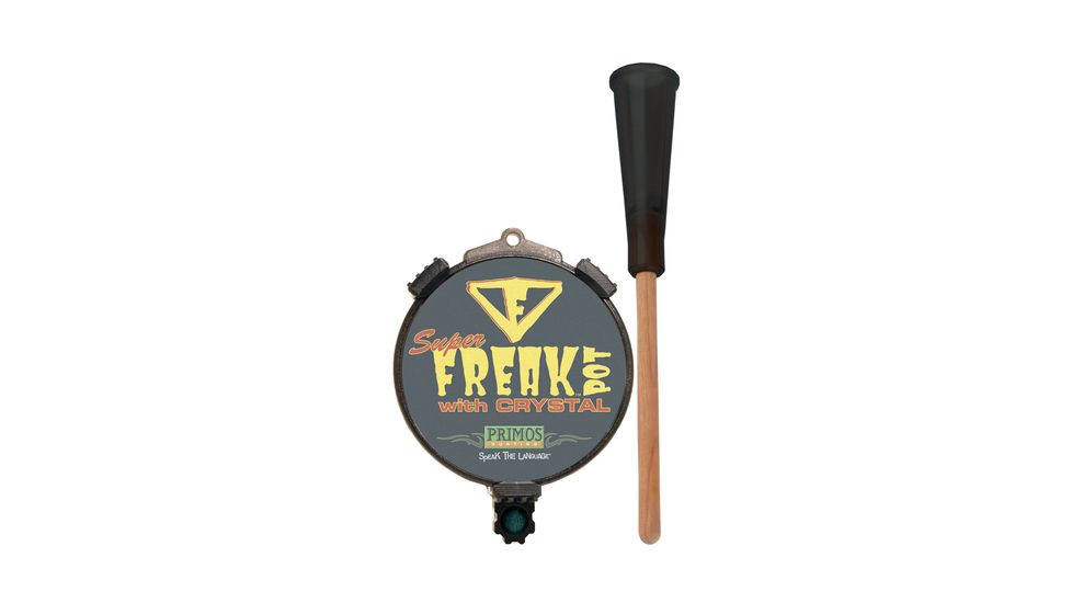 Primos Hunting Super Freak Pot, 270P