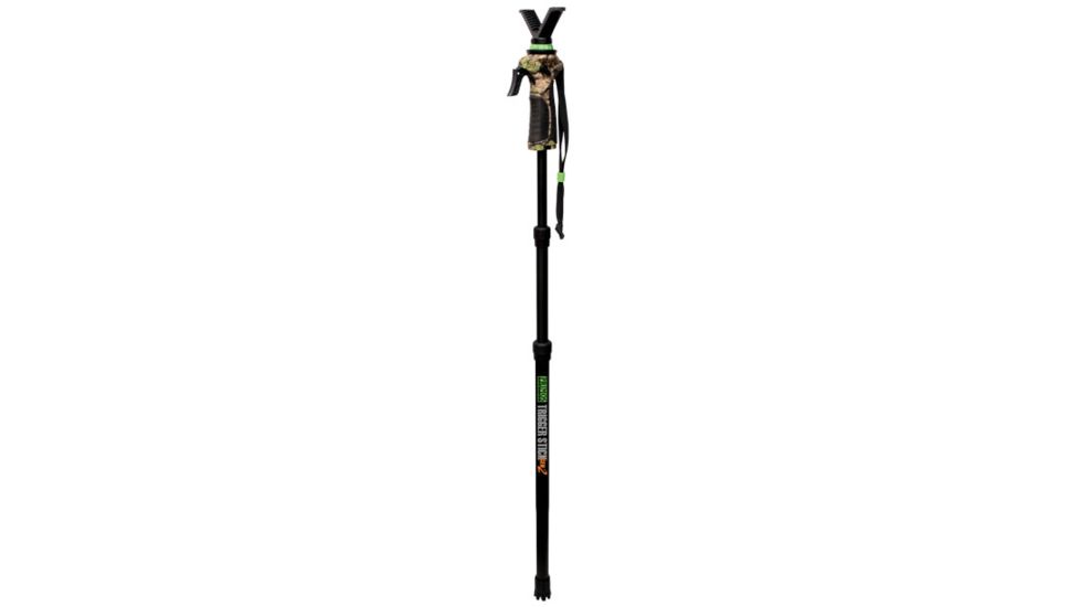 Primos Hunting Trigger Stick Monopod, Tall 65802