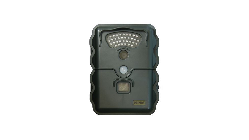 Primos Truth Cam 35 Trail Camera 3.0 Megapixels Black 63010