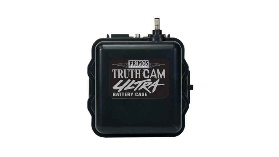 Primos Hunting Truth Cam Ultra Battery Case 64015