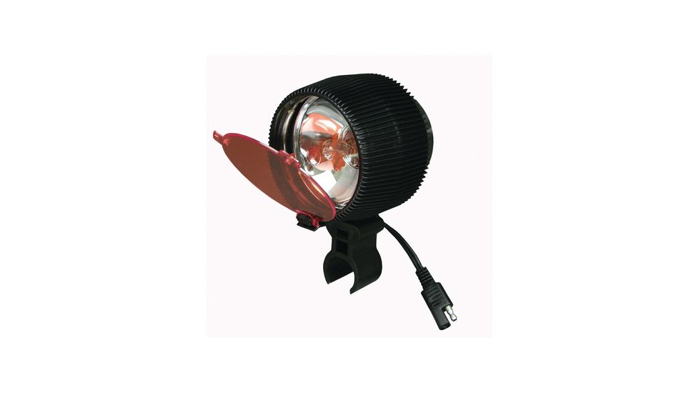 Primos Varmint Hunting Light Kit 350 Yard Xenon Beam 62365