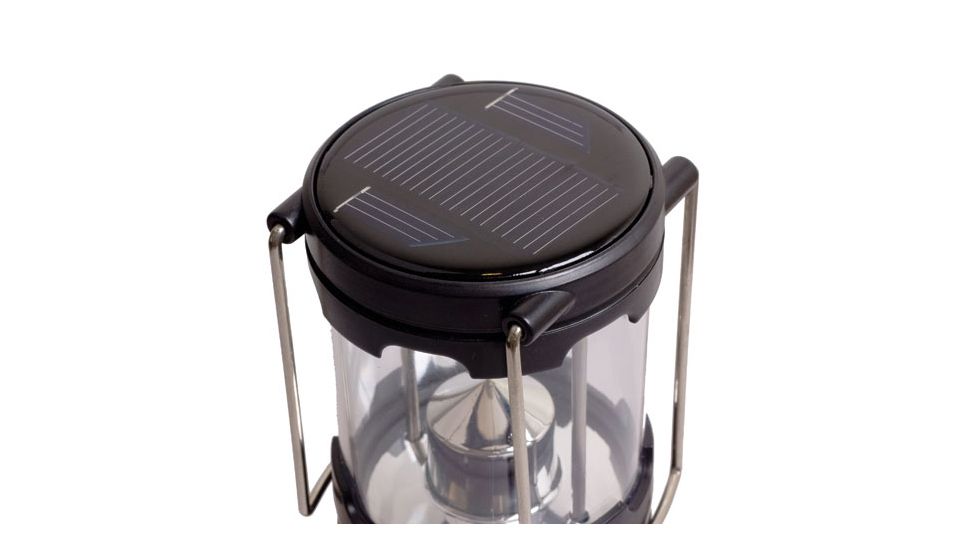 Primus Solar LED Camp Lantern Top Solar Panel