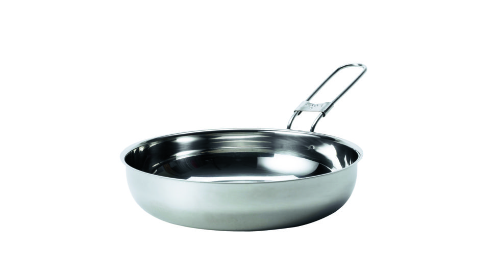 Primus Camping Gourmet Frying Pan P-732320