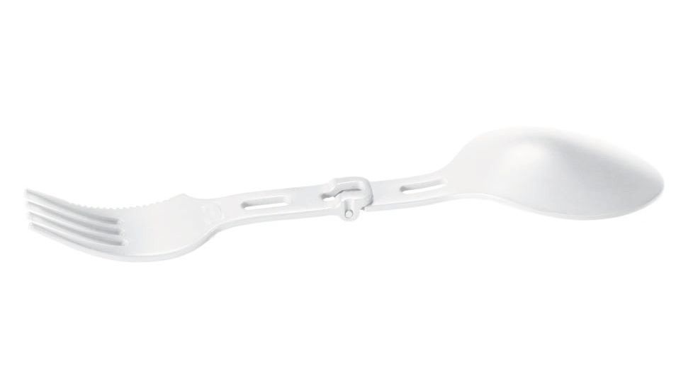 Primus White Foldable Spork P-734013