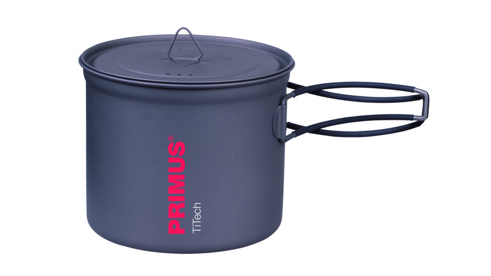 Primus TiTech 1.0L Titanium Pot P-735110
