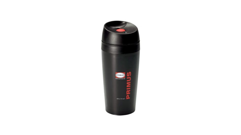 Primus C&amp;H Commuter, Mug Black P-733832