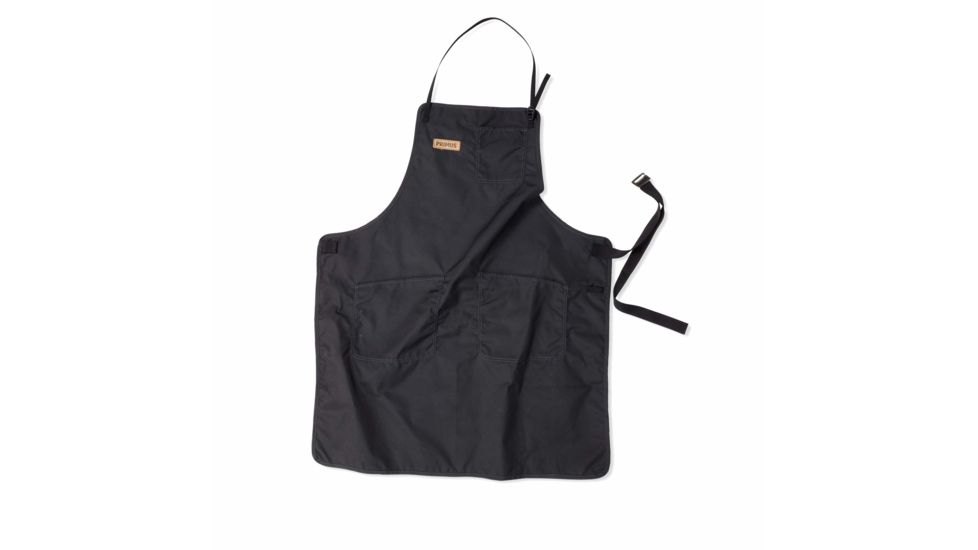 Primus CampFire Apron, Black P-740960