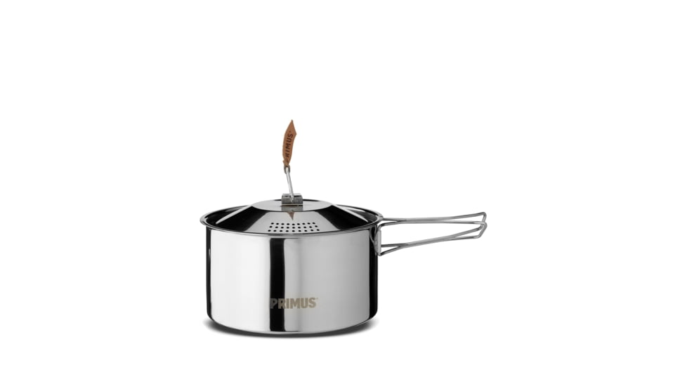 Primus Campfire Cookset, Small, Silver, P-738002