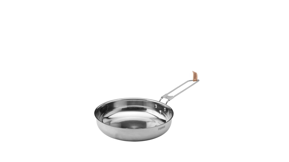 Primus Campfire Cookset, Small, Silver, P-738002