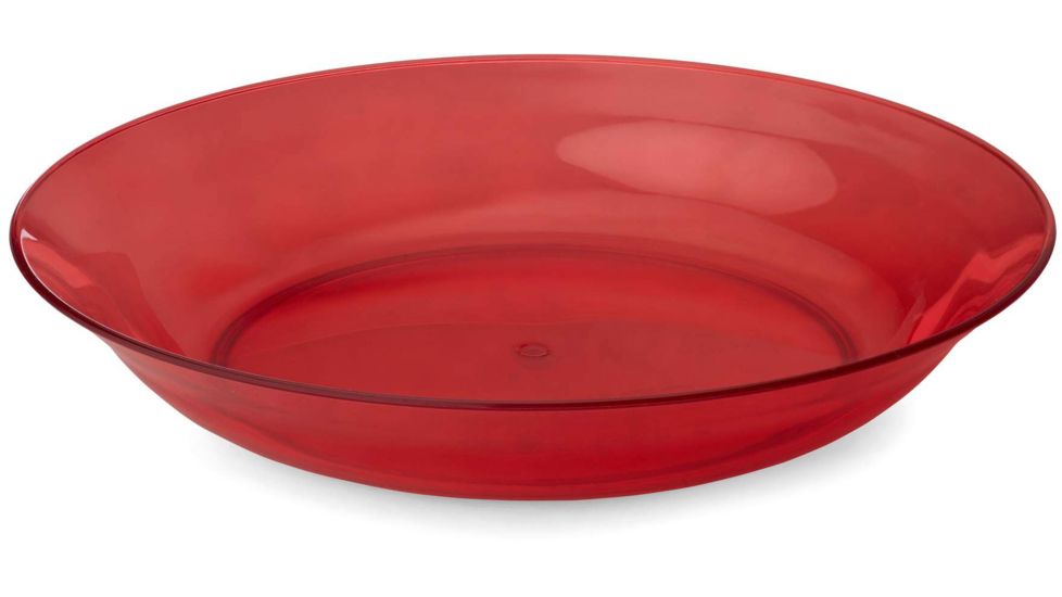 Primus CampFire Plate Lightweight, Barn Red, P-740831