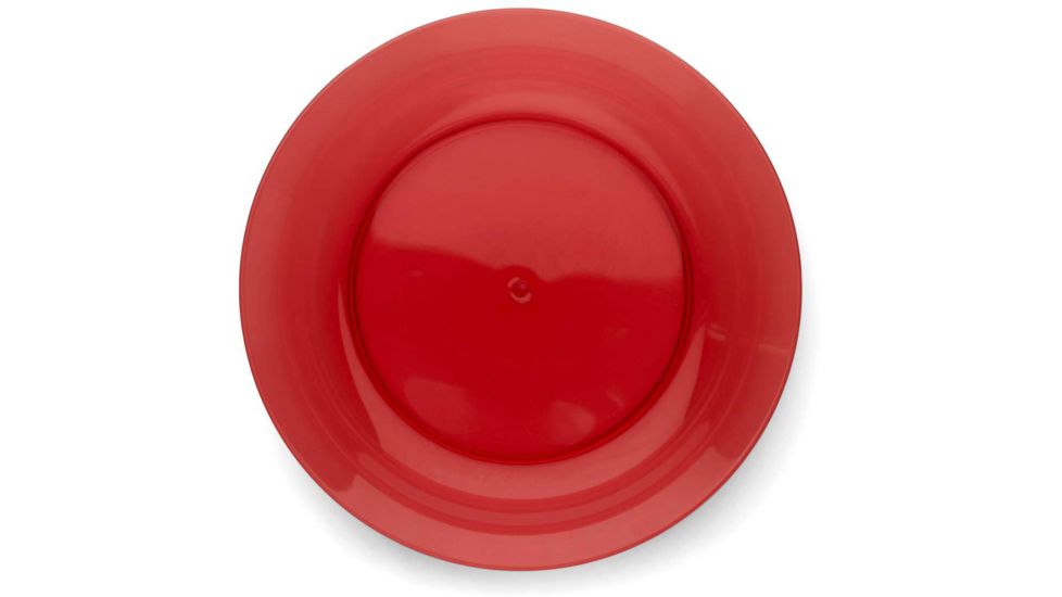 Primus CampFire Plate Lightweight, Barn Red, P-740831