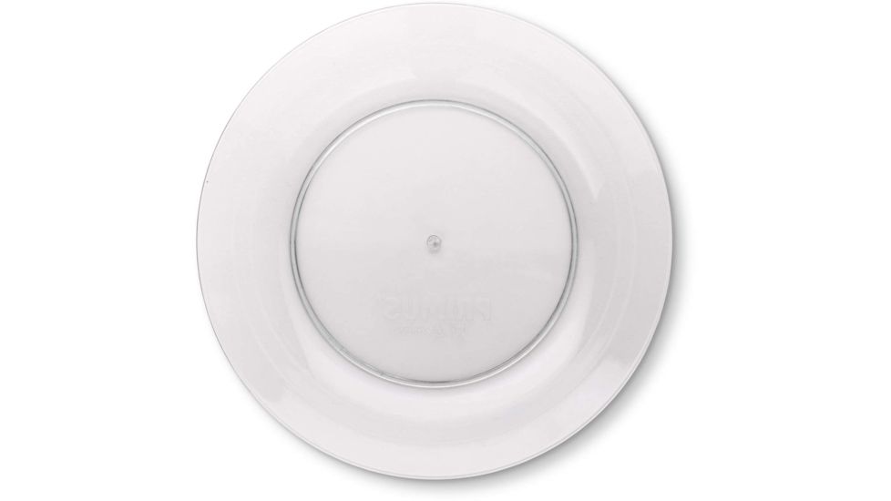 Primus CampFire Plate Lightweight, Black, P-740830