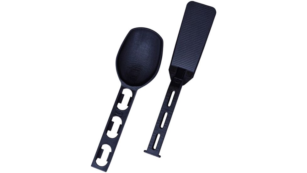 Primus Compact Utensil Kit-Black