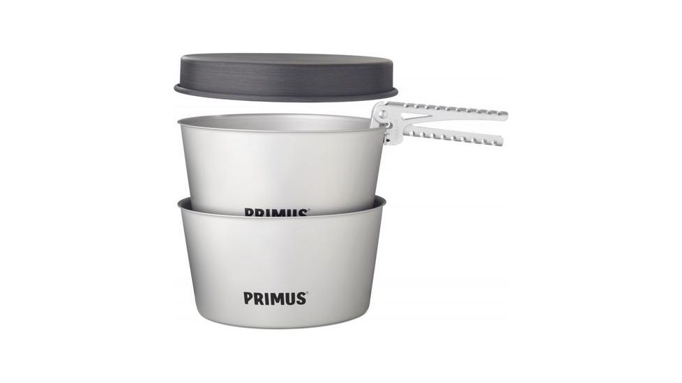 Primus Essential Pot Set, 2.3L, 2.3 Liters P-740300