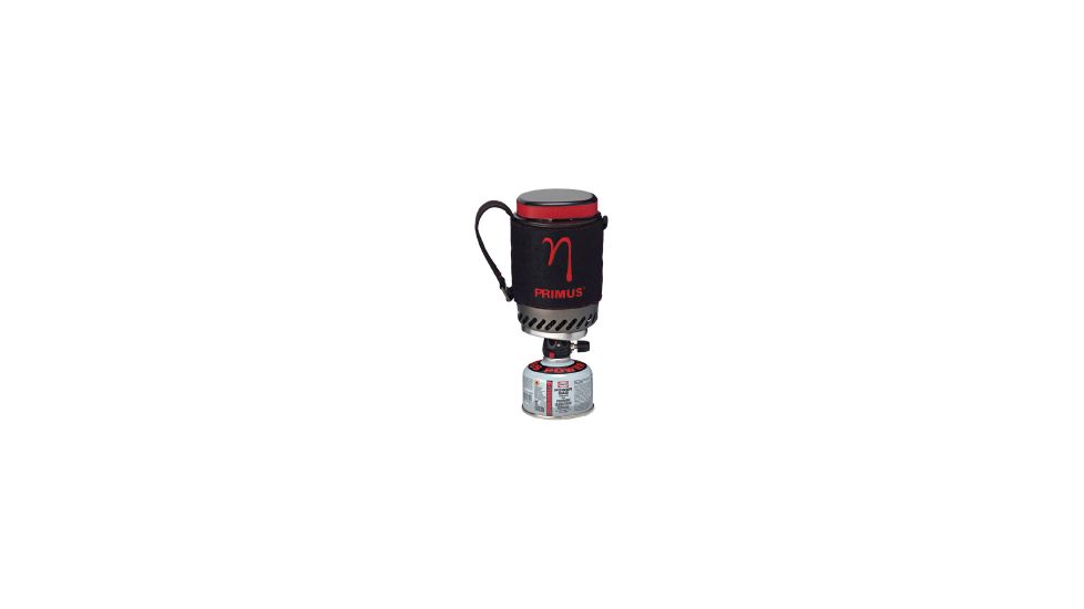 Primus Lite+ Compact All In-one Gas Stove, Black 2016, P356083
