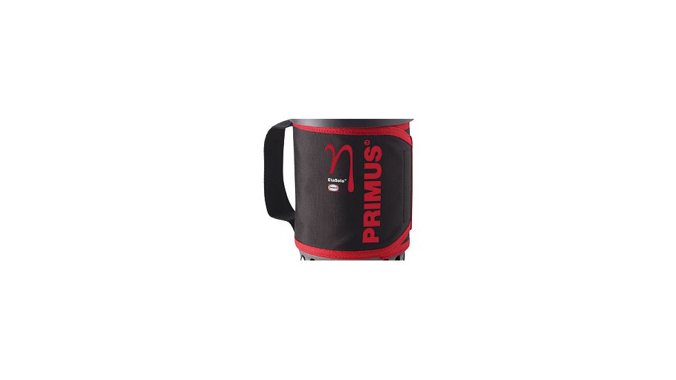 Primus EtaSolo Cover Black/Red P-734830