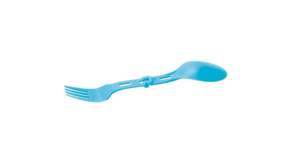 Primus Folding Spork, Blue P-740660