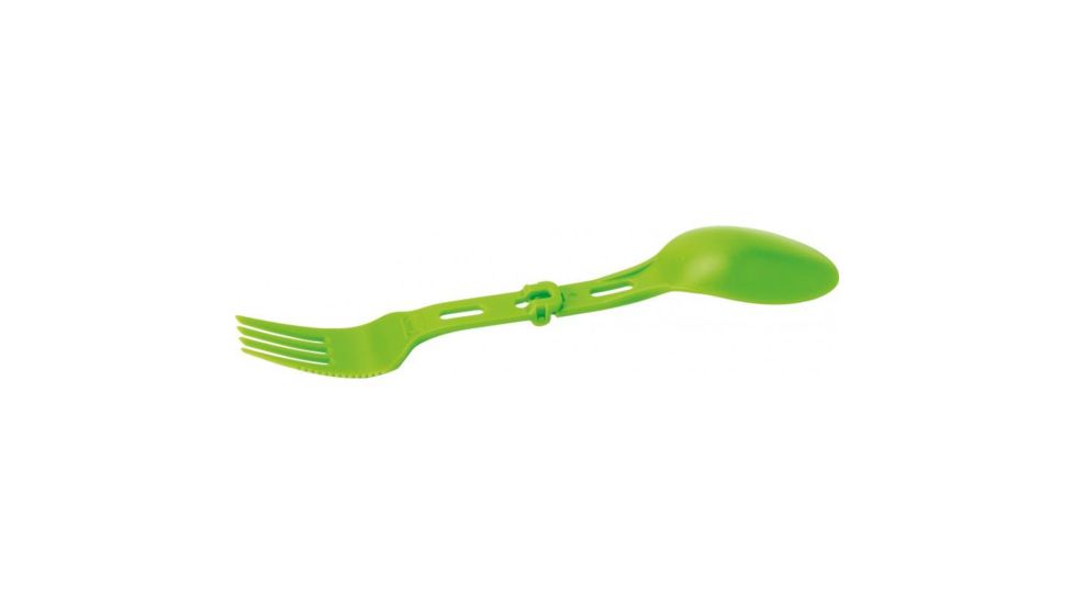 Primus Folding Spork, Moss P-740670