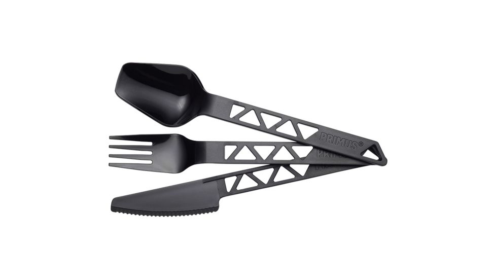 Primus Lightweight Trail Cutlery Set P-740580