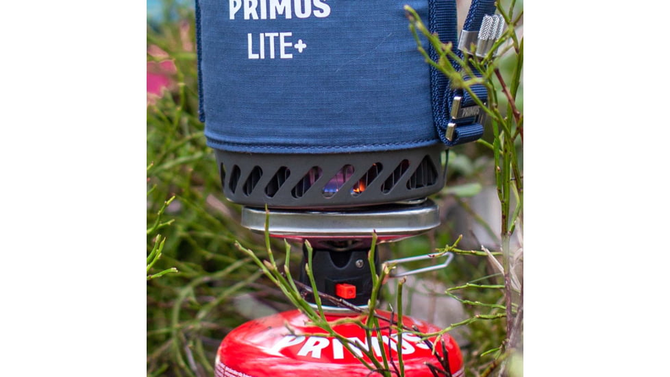 Primus Lite Plus Stove System Uncle, Blue, P-356032