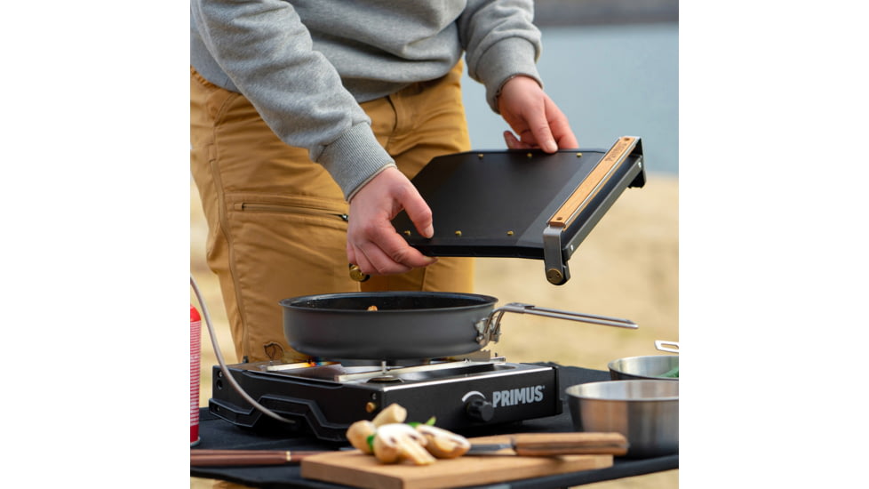 Primus Moja Stove, Black, P-350173