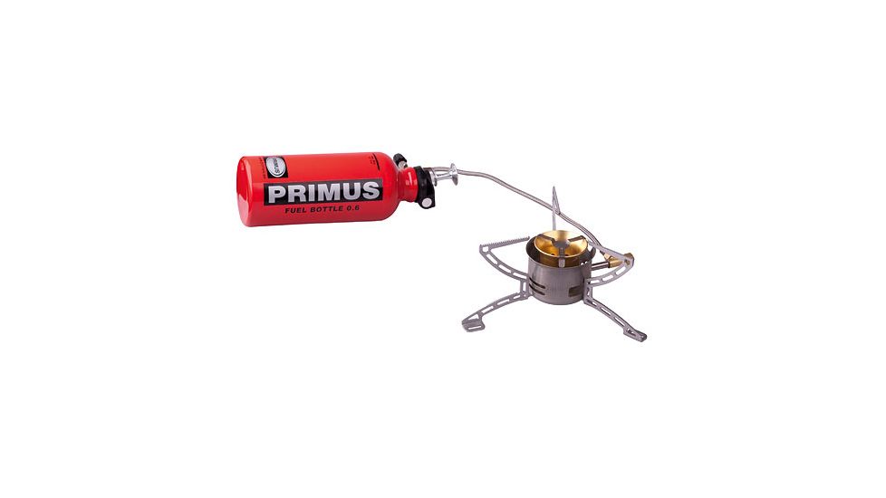 Primus Multi-Fuel EX Stove P-328894