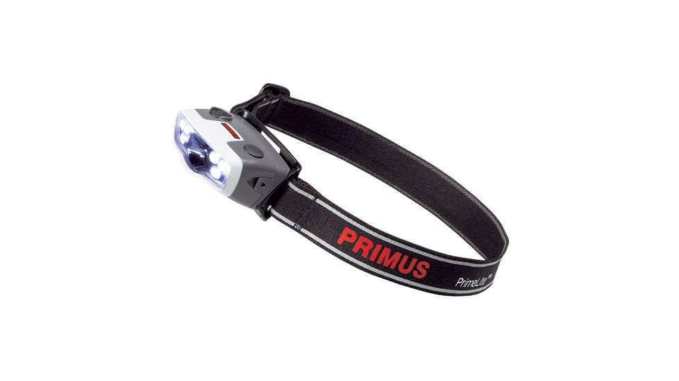 Primus PrimeLite Compact Trekk CT Headlamp 6 LED 363501