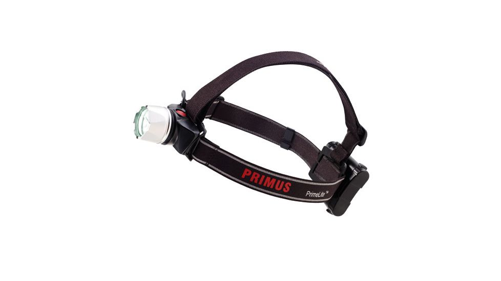 Primus PrimeLite Race Adventure Headlamp 367001