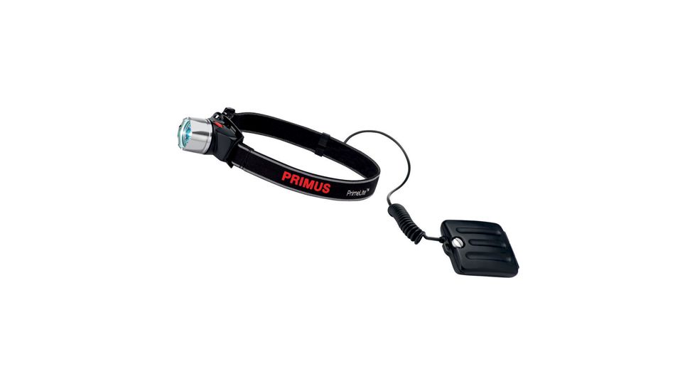 Primus PrimeLite Race Headlamp 366001
