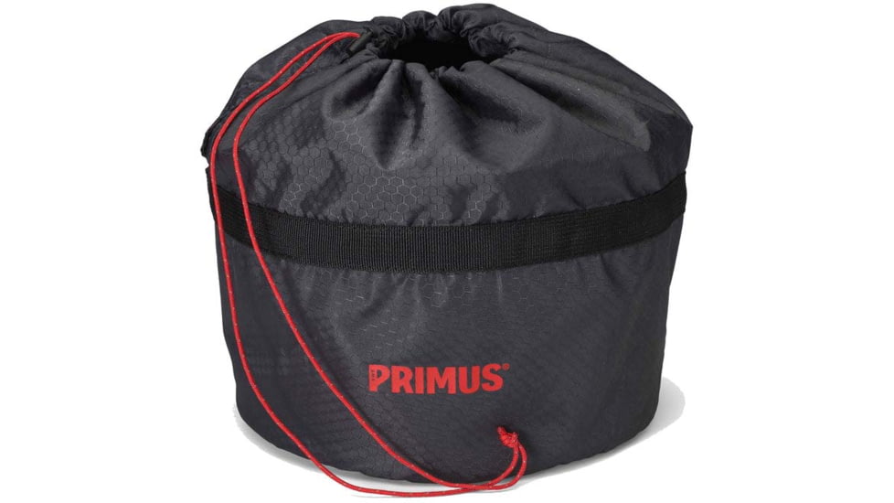 Primus Primetech Stove Set, 2.3L, 2.3 Liters, P-351033