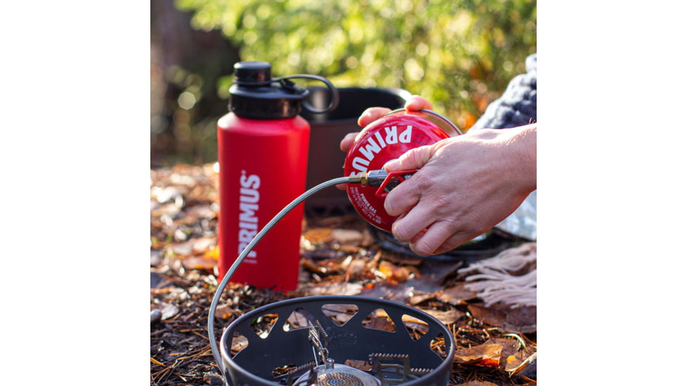 Primus Primetech Stove Set, 2.3L, 2.3 Liters, P-351033