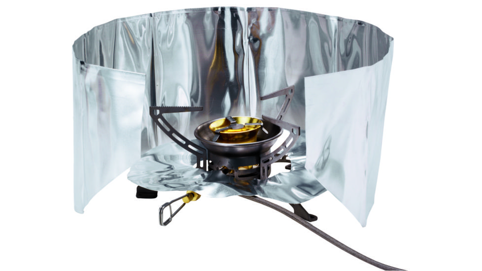 Primus Windscreen/Heat Reflector Set P-721720