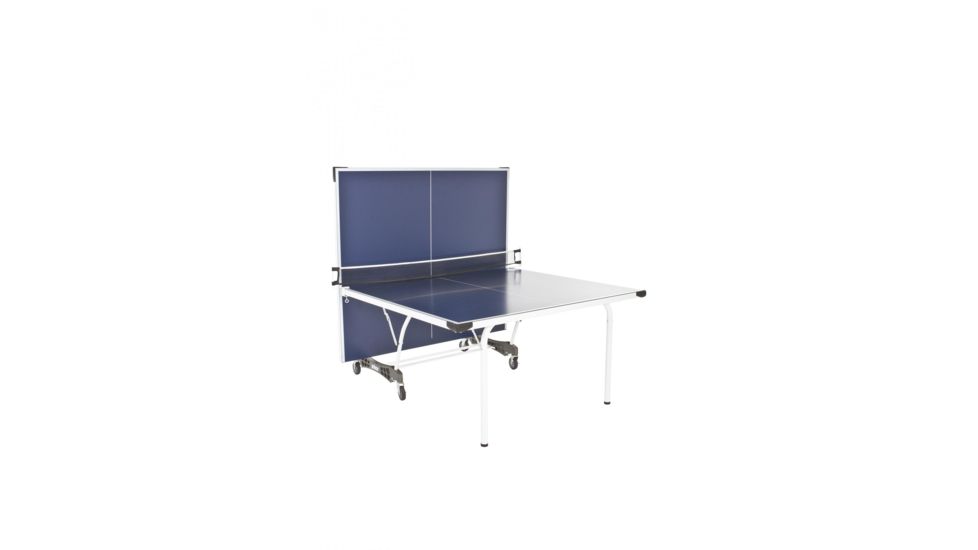 Prince 108in Element Outdoor Tennis Table, Blue T8870
