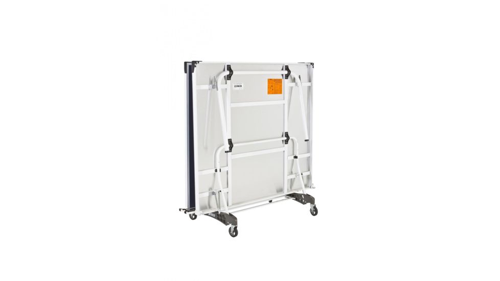 Prince 108in Element Outdoor Tennis Table, Blue T8870