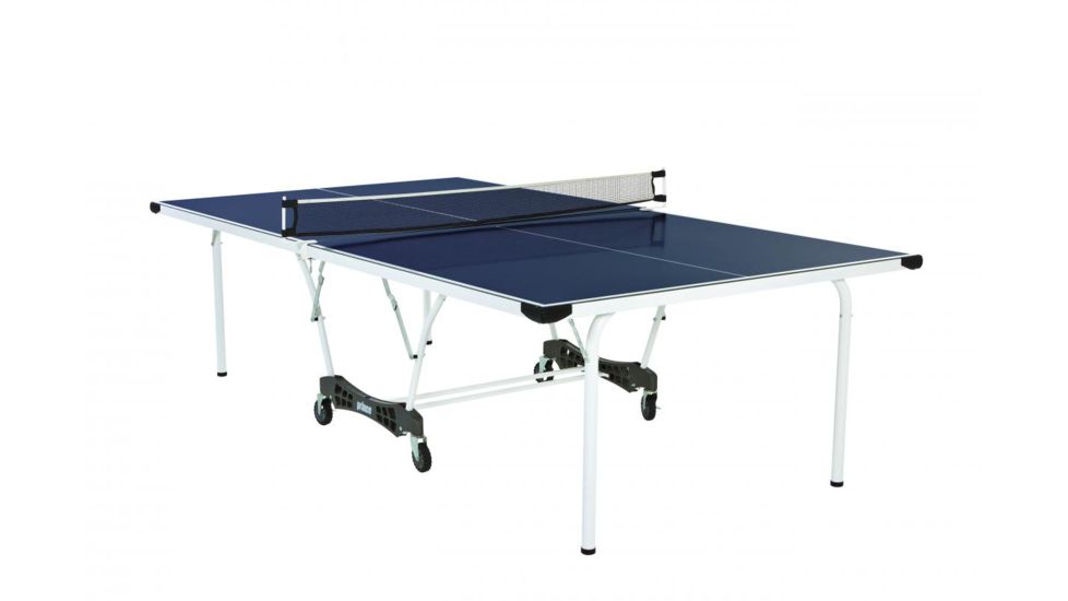 Prince 108in Element Outdoor Tennis Table, Blue T8870