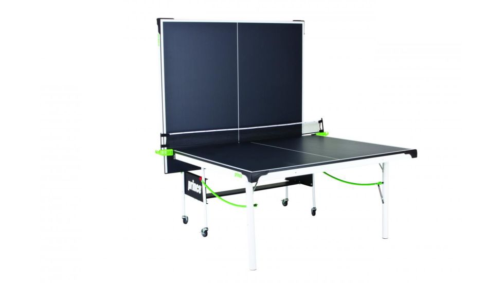 Prince 108in Fusion Elite Table Tennis, Black T8850G