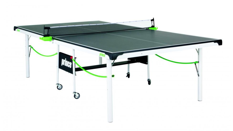 Prince 108in Fusion Elite Table Tennis, Black T8850G