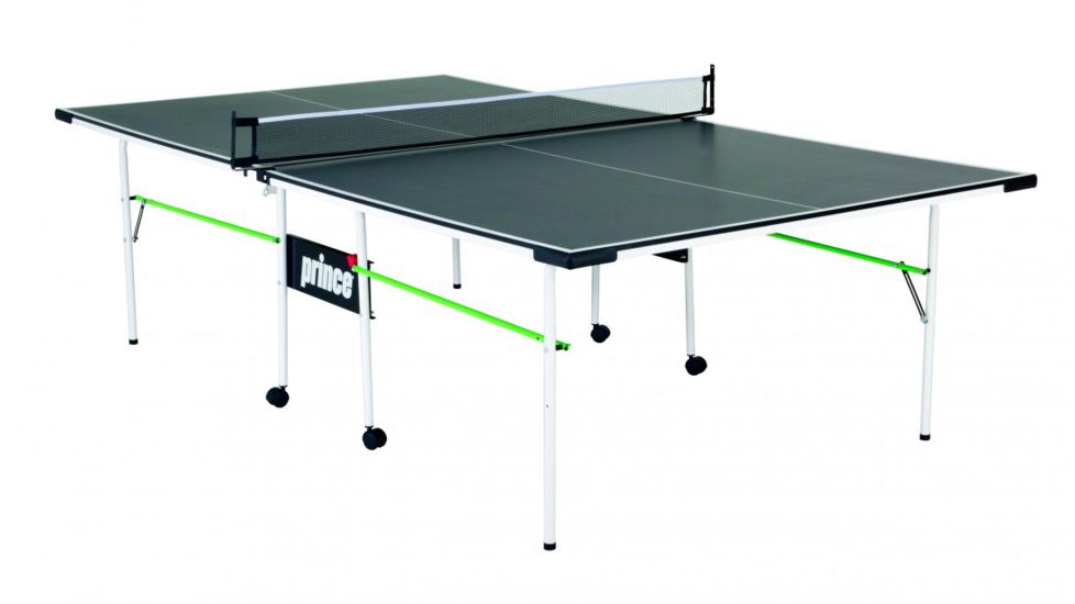 Prince 108in Sport Table Tennis, Black T8830