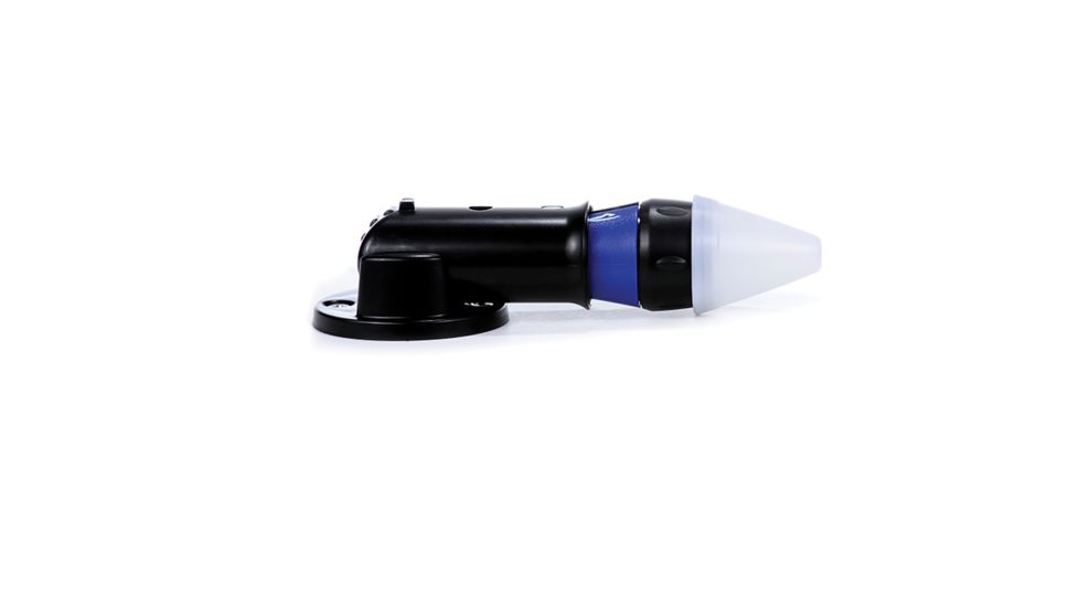 Princeton Tec Amp Mount Rotate AMPR