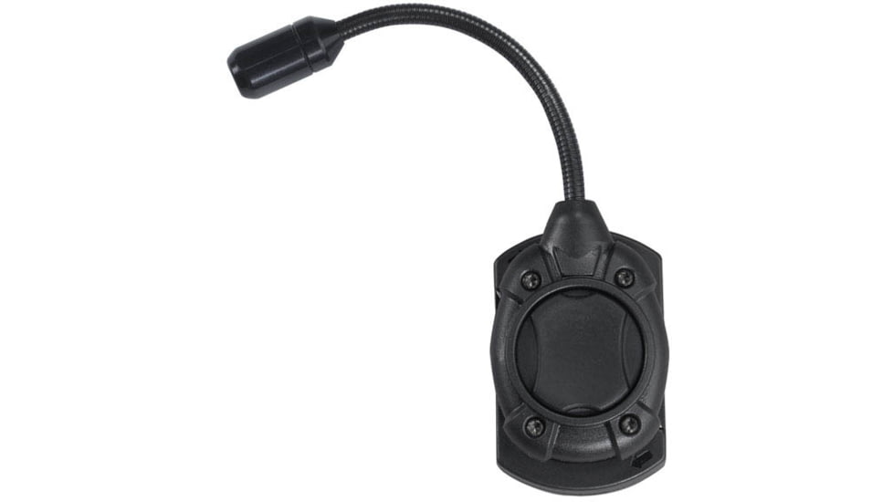 Princeton Tec Point, Blue LED, Black Body MPLS-4-BK